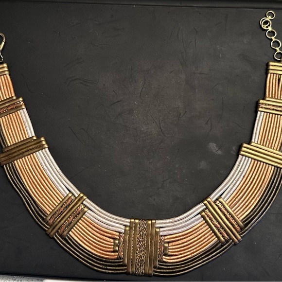 Vintage Alexis Kirk Jewelry Set - Picture 3 of 9